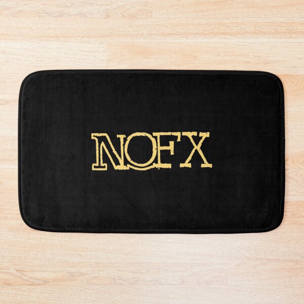 Item preview, NOFXS Band designed and sold by CressidaRook.