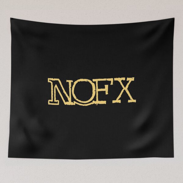 Item preview, NOFXS Band designed and sold by CressidaRook.