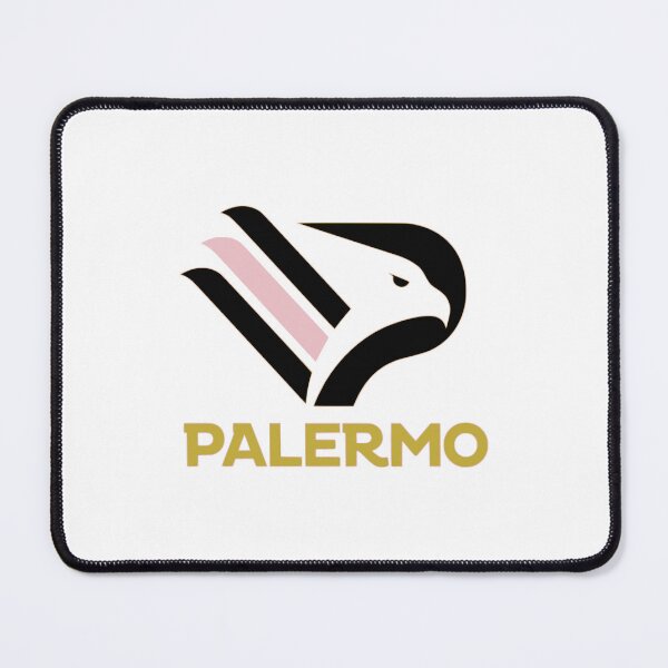 Item preview, Palermo FC Official Crest designed and sold by Frank Söderström.