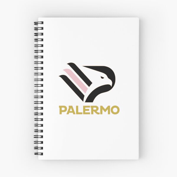 Item preview, Palermo FC Official Crest designed and sold by Frank  Söderström.