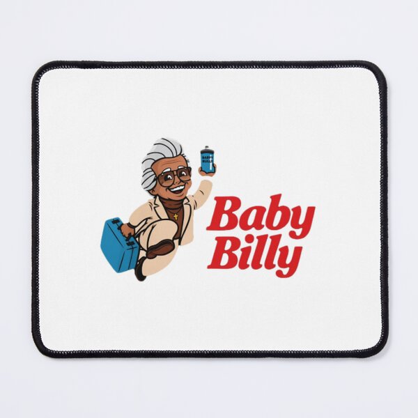 Item preview, Baby Billy designed and sold by lukecas.