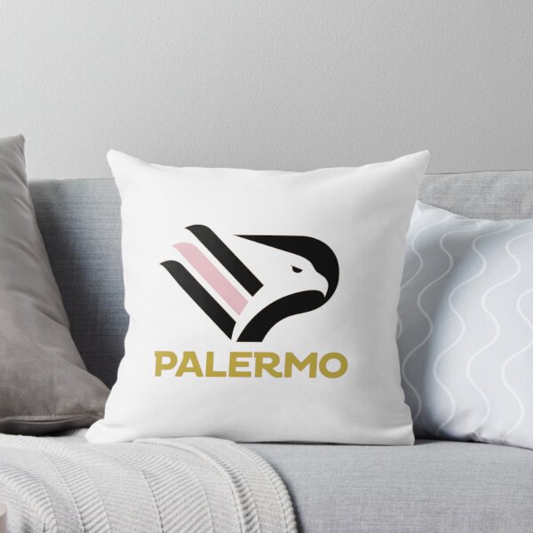 Item preview, Palermo FC Official Crest designed and sold by Frank  Söderström.