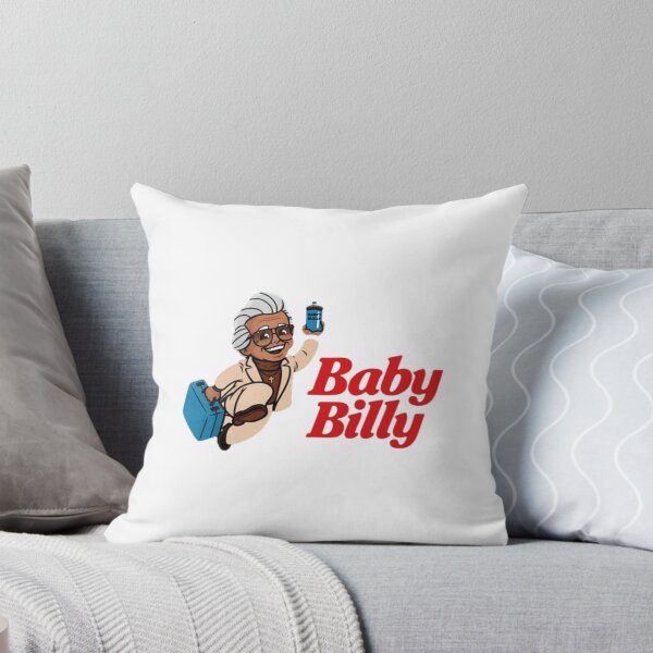 Item preview, Baby Billy designed and sold by lukecas.