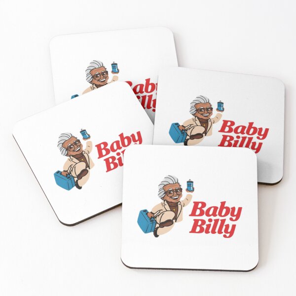 Item preview, Baby Billy designed and sold by lukecas.