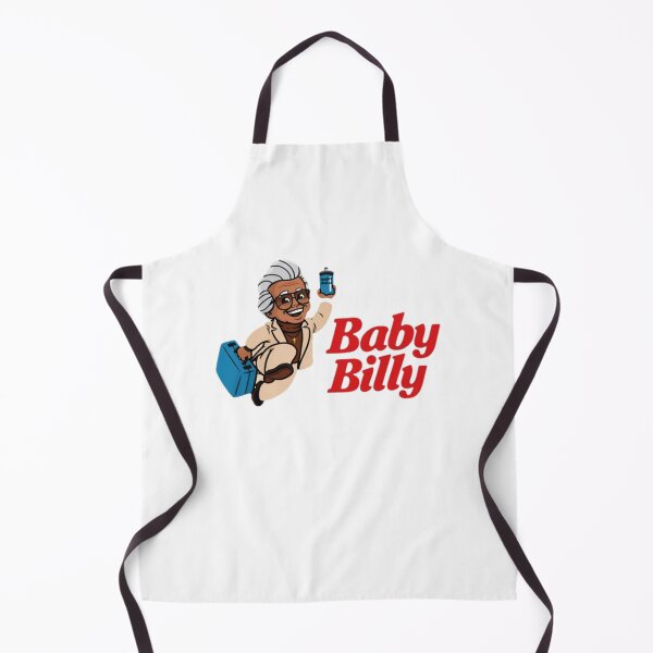 Item preview, Baby Billy designed and sold by lukecas.
