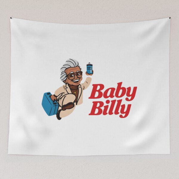 Item preview, Baby Billy designed and sold by lukecas.
