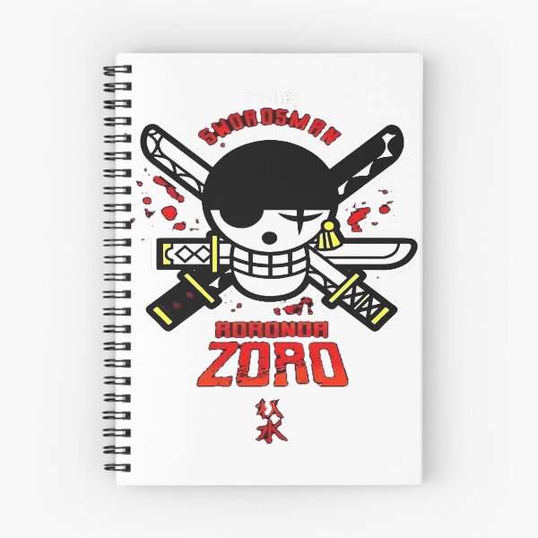 Item preview, Stylized Zoro Inspired Samurai Sword Design for Fans of Japanese Anime and Martial Arts designed and sold by yousef-art.