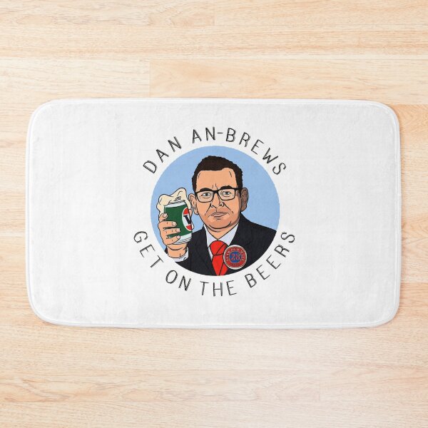 Item preview, Dan Andrews  designed and sold by gaylepike.