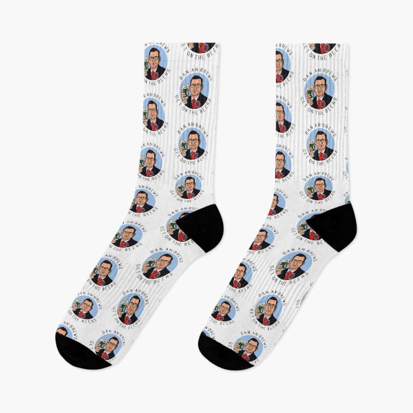 Item preview, Dan Andrews  designed and sold by gaylepike.
