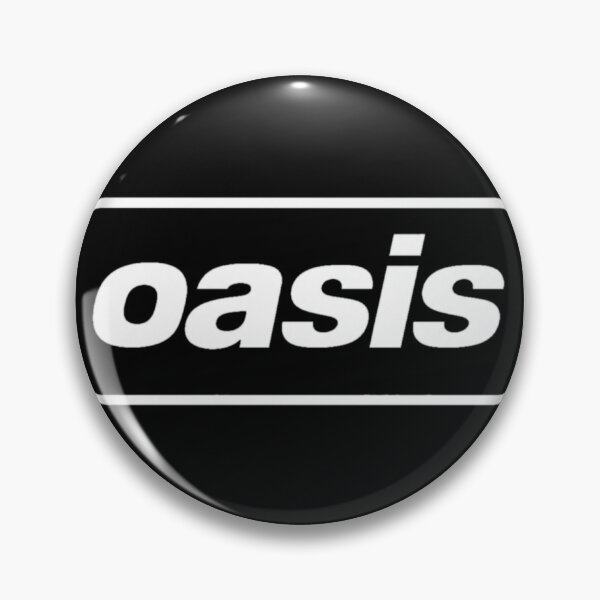 Artikelvorschau, Oasis Band 90er Britpop-Musik entworfen und verkauft von CressidaRook.