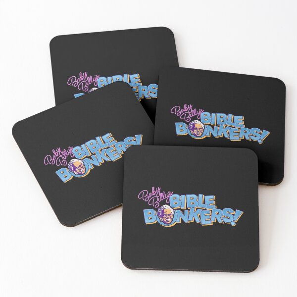 Item preview, Baby Billy’s Bible Bonkers Misbehavin’ designed and sold by lukecas.
