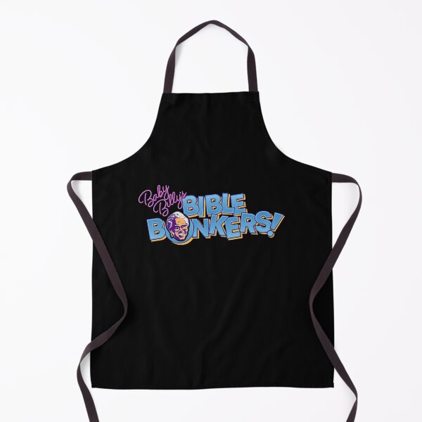 Item preview, Baby Billy’s Bible Bonkers Misbehavin’ designed and sold by lukecas.