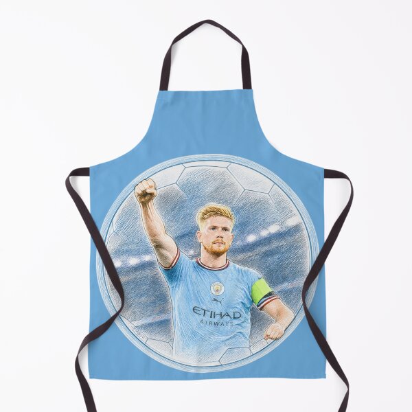 Item preview, Kevin De Bruyne (Leyenda del Man City) designed and sold by LoveSomethingDifferent.
