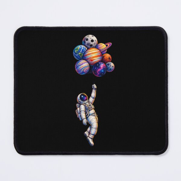 Item preview, astronaut 1 designed and sold by SHARPEI.