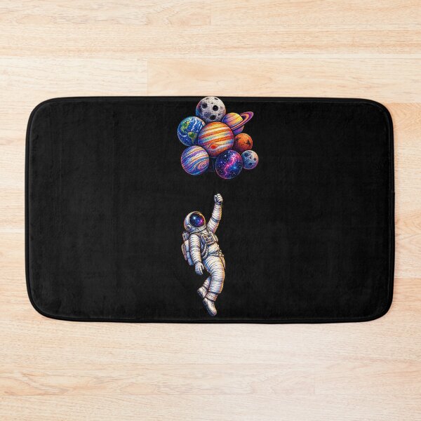 Item preview, astronaut 1 designed and sold by SHARPEI.