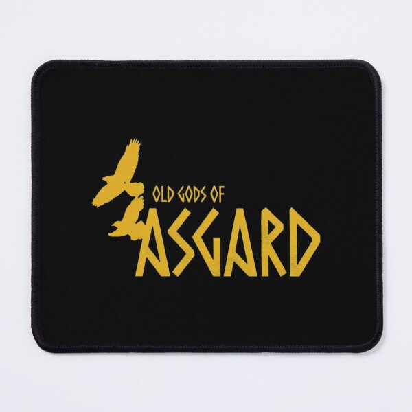 Item preview, Old Godss of Asgards Norse Myth designed and sold by CressidaRook.