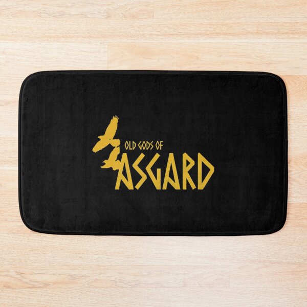 Item preview, Old Godss of Asgards Norse Myth designed and sold by CressidaRook.
