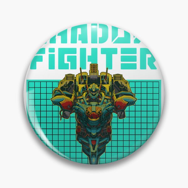 Item preview, Shadow Fighter Artwork Featuring Dark Silhouette Warrior in Action designed and sold by gyianas.