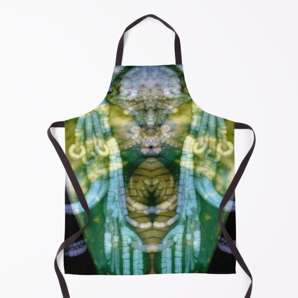 Item preview, Reptilian Shaman 3 designed and sold by efritadesign.