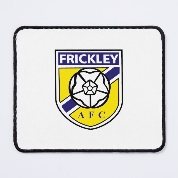 Item preview, Frickley Athletic AFC Club Crest designed and sold by Frank Söderström.