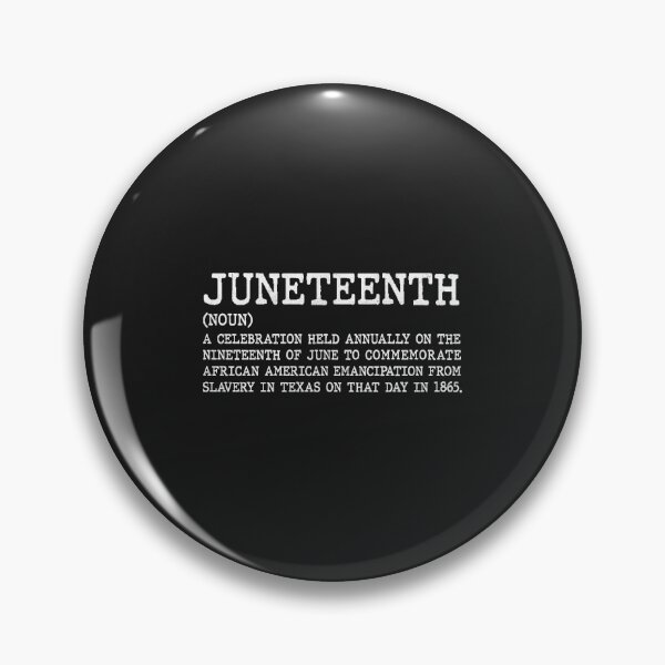 Item preview, Juneteenth Pride - Juneteenth designed and sold by Artful Paws.