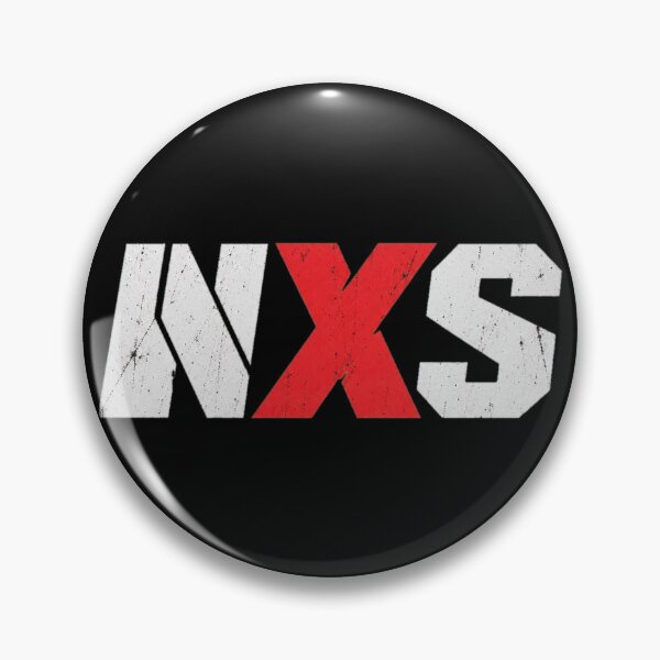 Item preview, INXSS Band  designed and sold by TinaFangcao.