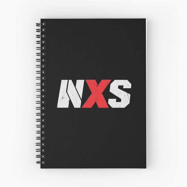 Item preview, INXSS Band  designed and sold by TinaFangcao.