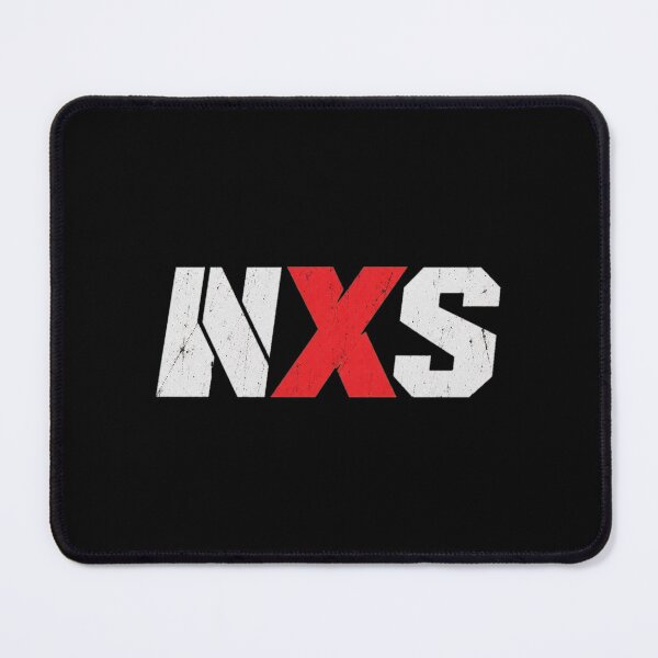 Item preview, INXSS Band  designed and sold by TinaFangcao.