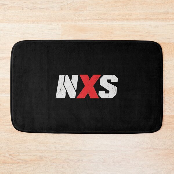 Item preview, INXSS Band  designed and sold by TinaFangcao.
