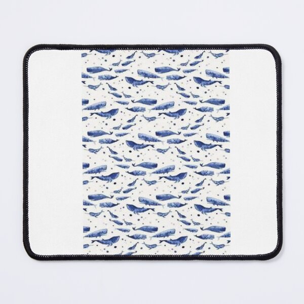 Item preview, Shark pattern designed and sold by basteylota.