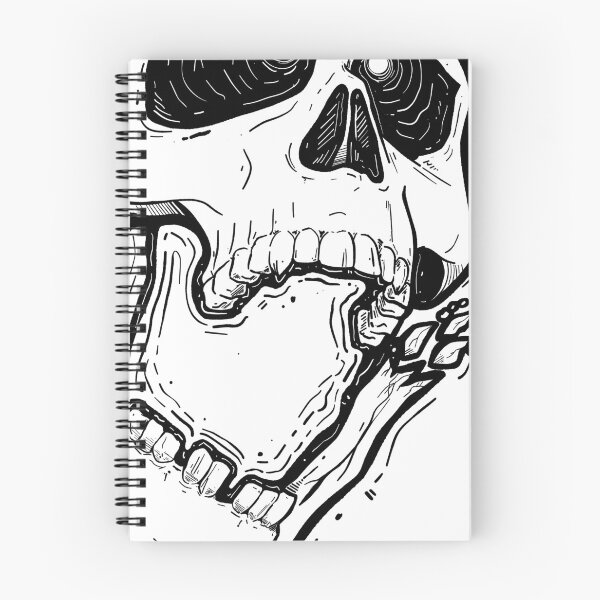 Item preview, CrakJaw Skull Boxed designed and sold by CrakJaw.