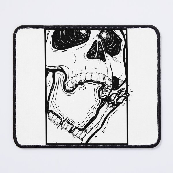 Item preview, CrakJaw Skull Boxed designed and sold by CrakJaw.