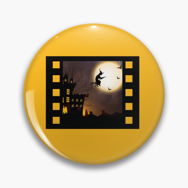 Item preview, Happy Halloween movie night 2026 designed and sold by stormk10.