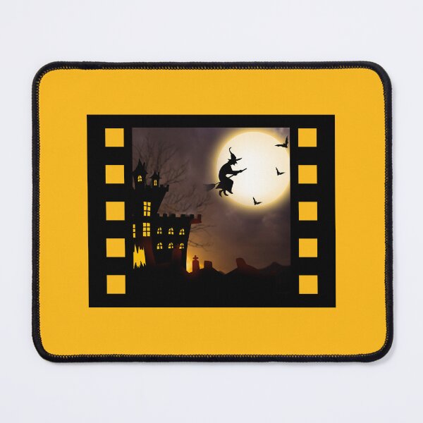Item preview, Happy Halloween movie night 2026 designed and sold by stormk10.
