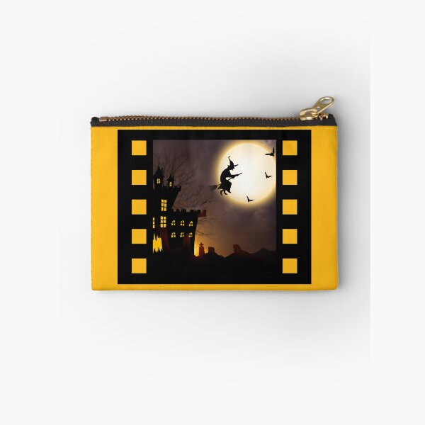 Item preview, Happy Halloween movie night 2026 designed and sold by stormk10.