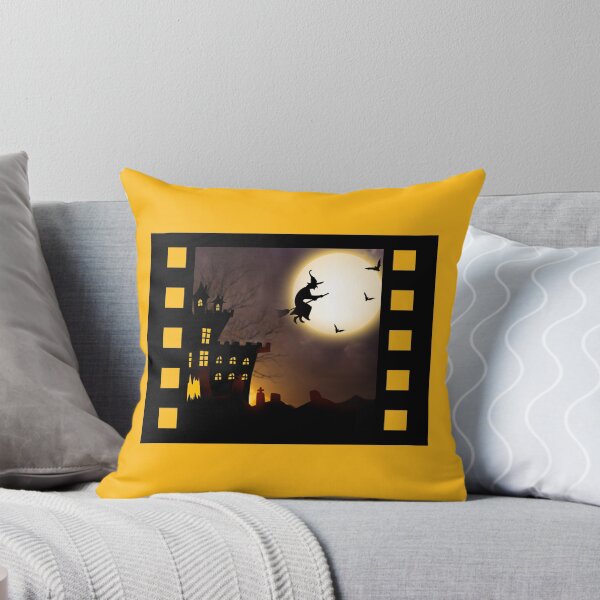 Item preview, Happy Halloween movie night 2026 designed and sold by stormk10.