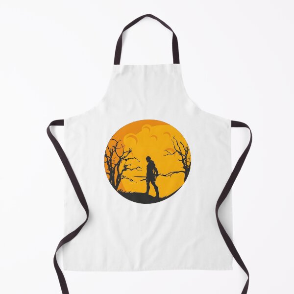 Item preview, Silhouette of a Fighter in Action - Dynamic Martial Arts Design designed and sold by gyianas.