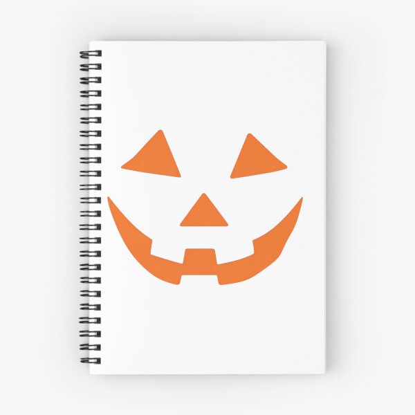 Item preview, Classic Orange Halloween Jack O Lantern Face designed and sold by Derekquie.