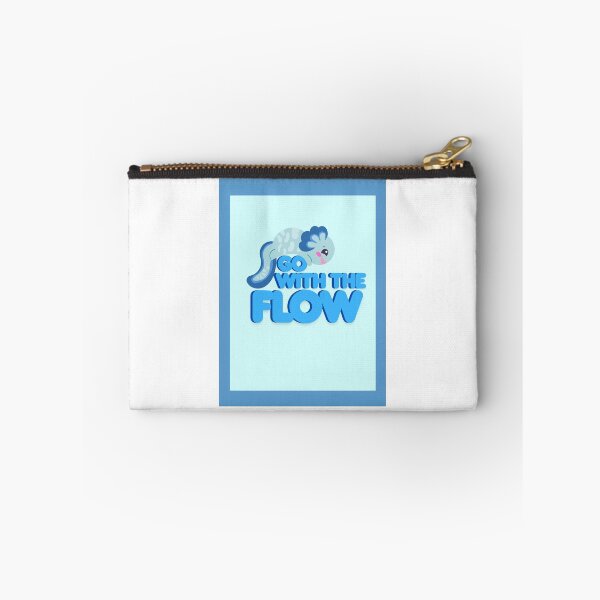 Item preview, Go with the flow designed and sold by maxtheta.