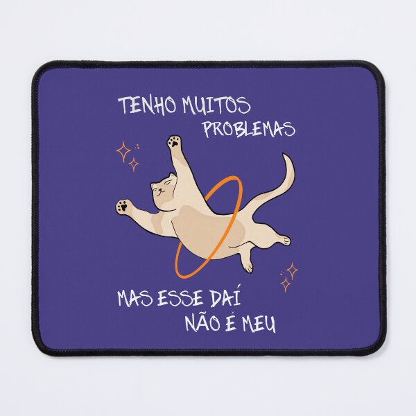 Item preview, Is not my problem designed and sold by Alocasiarte.