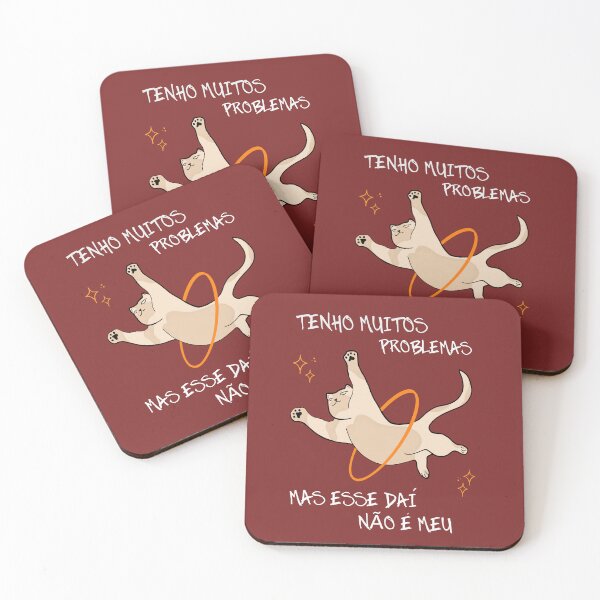 Item preview, Is not my problem  designed and sold by Alocasiarte.