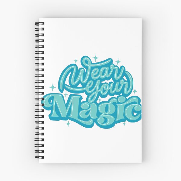Item preview, Wear your Magic designed and sold by mafervicenttin.