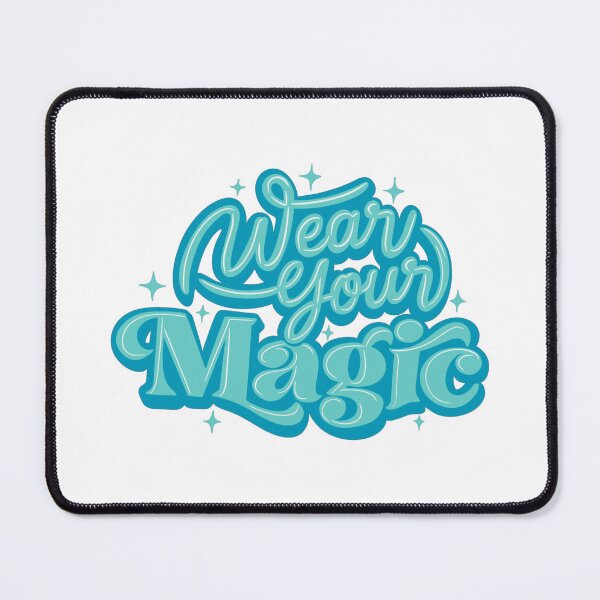 Item preview, Wear your Magic designed and sold by mafervicenttin.