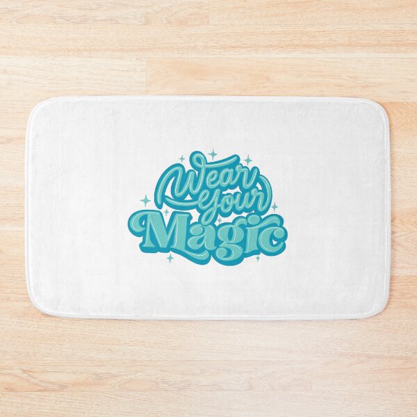 Item preview, Wear your Magic designed and sold by mafervicenttin.