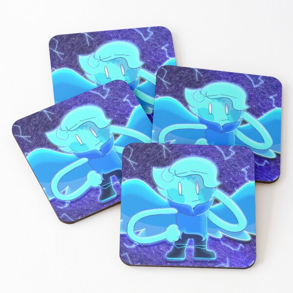 Item preview, Bashful Notres designed and sold by BrittanyArtsy.