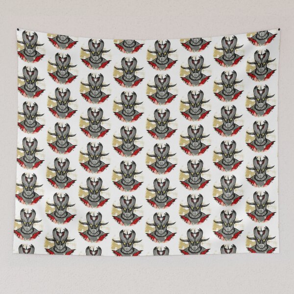 Item preview, Mazinger Z designed and sold by c0nr4d.
