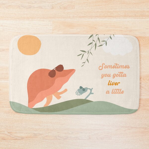Item preview, Liver Gallbladder Medical Pun | Gift for Hepatobiliary Surgeon Doctor Medical Student designed and sold by monicabianca.