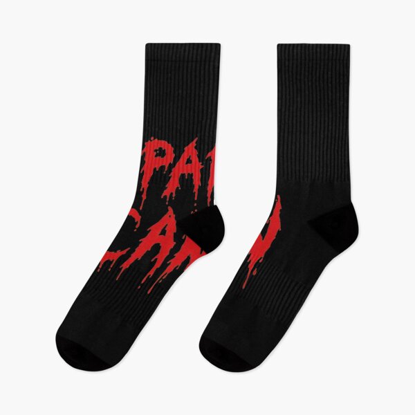 Item preview, PARTYS CANNONS Dripping Red Horror  designed and sold by CressidaRook.