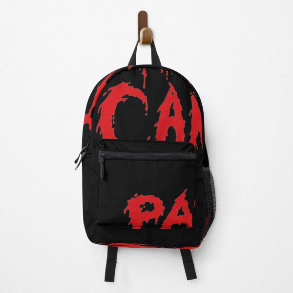 Item preview, PARTYS CANNONS Dripping Red Horror designed and sold by CressidaRook.