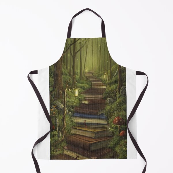 Item preview, The Reader's Path designed and sold by basteylota.